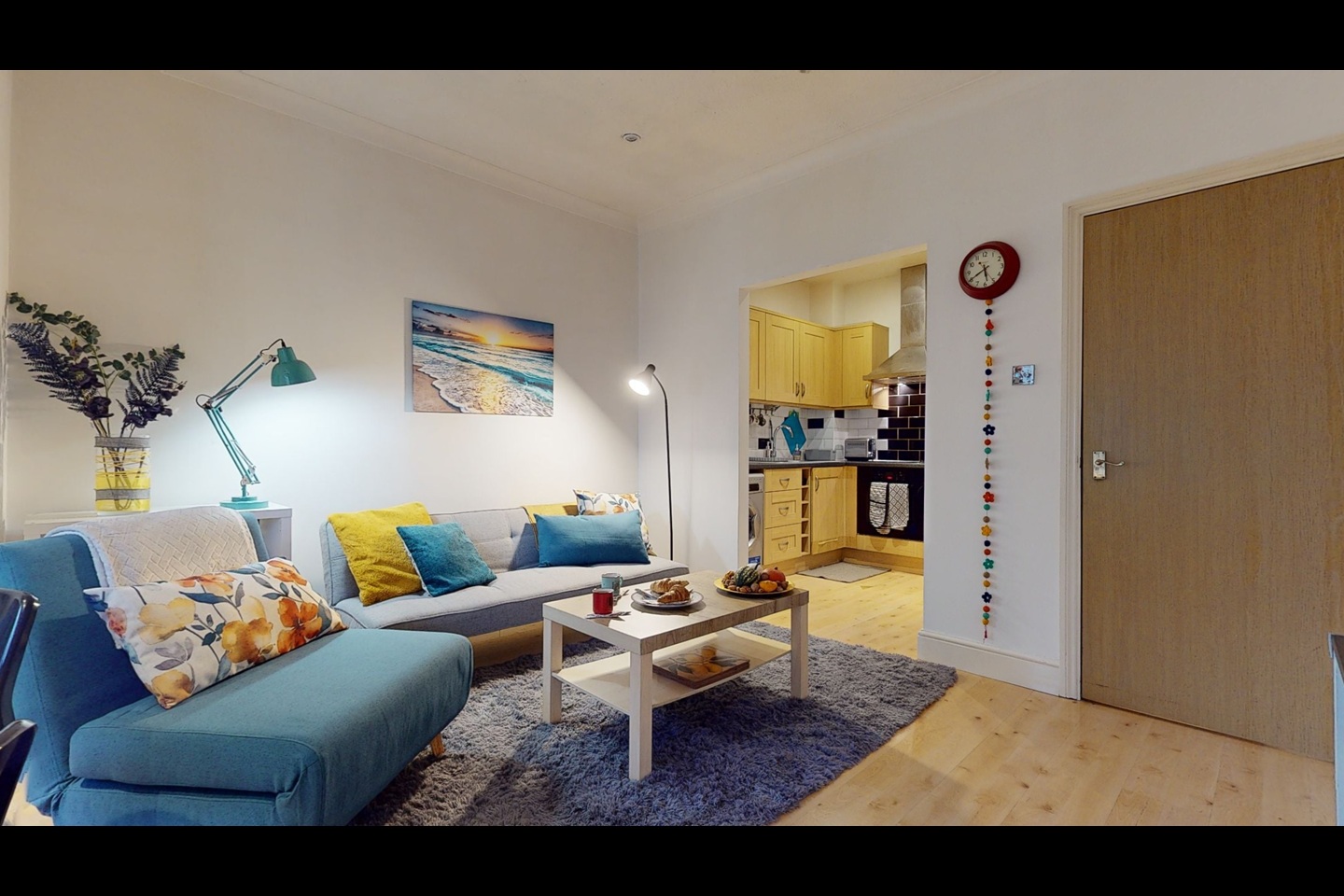 Additional image 6 of 1 Bed Flat, Chaucer Drive, SE1, N1 7GU