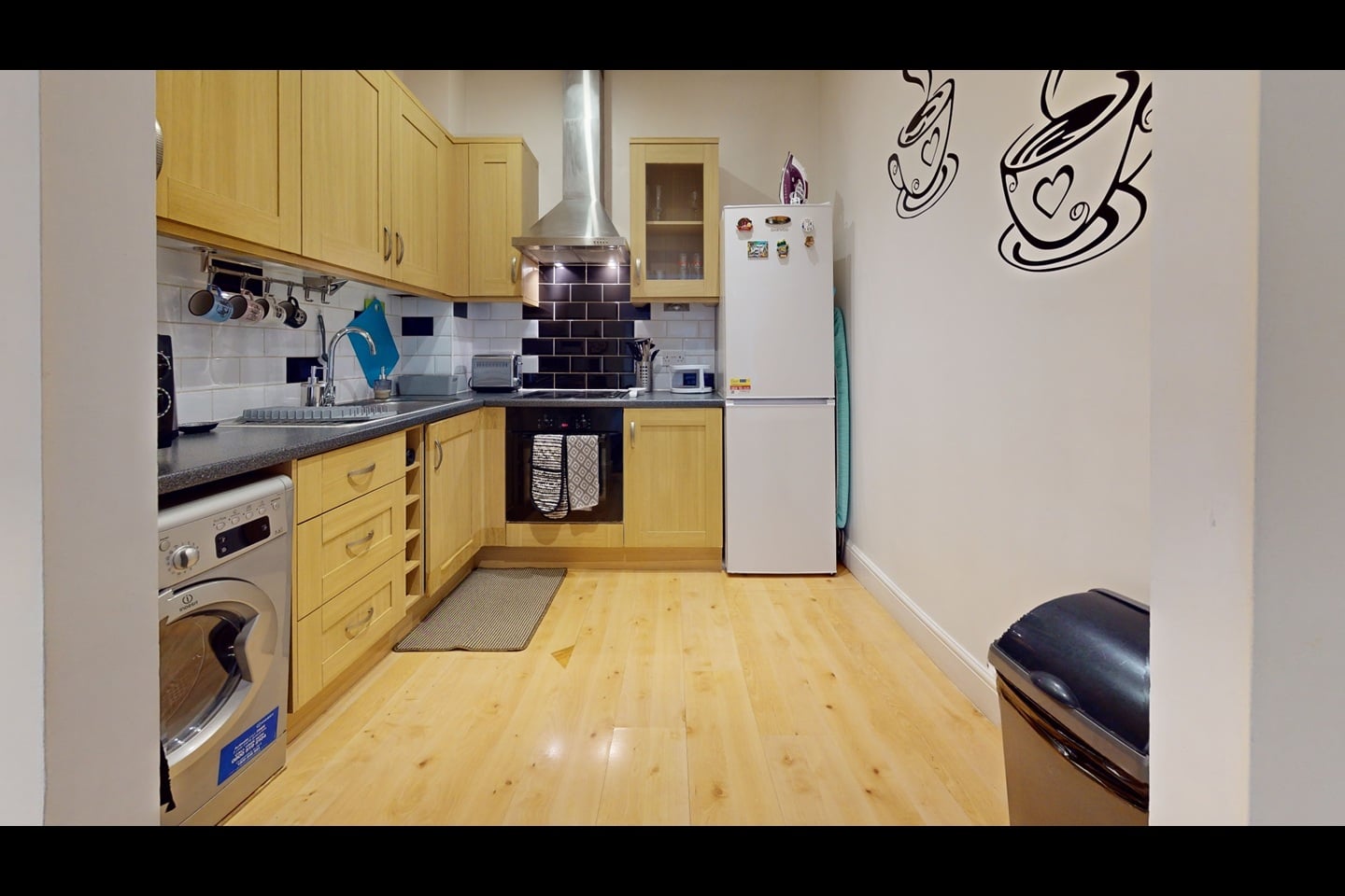 Additional image 7 of 1 Bed Flat, Chaucer Drive, SE1, N1 7GU