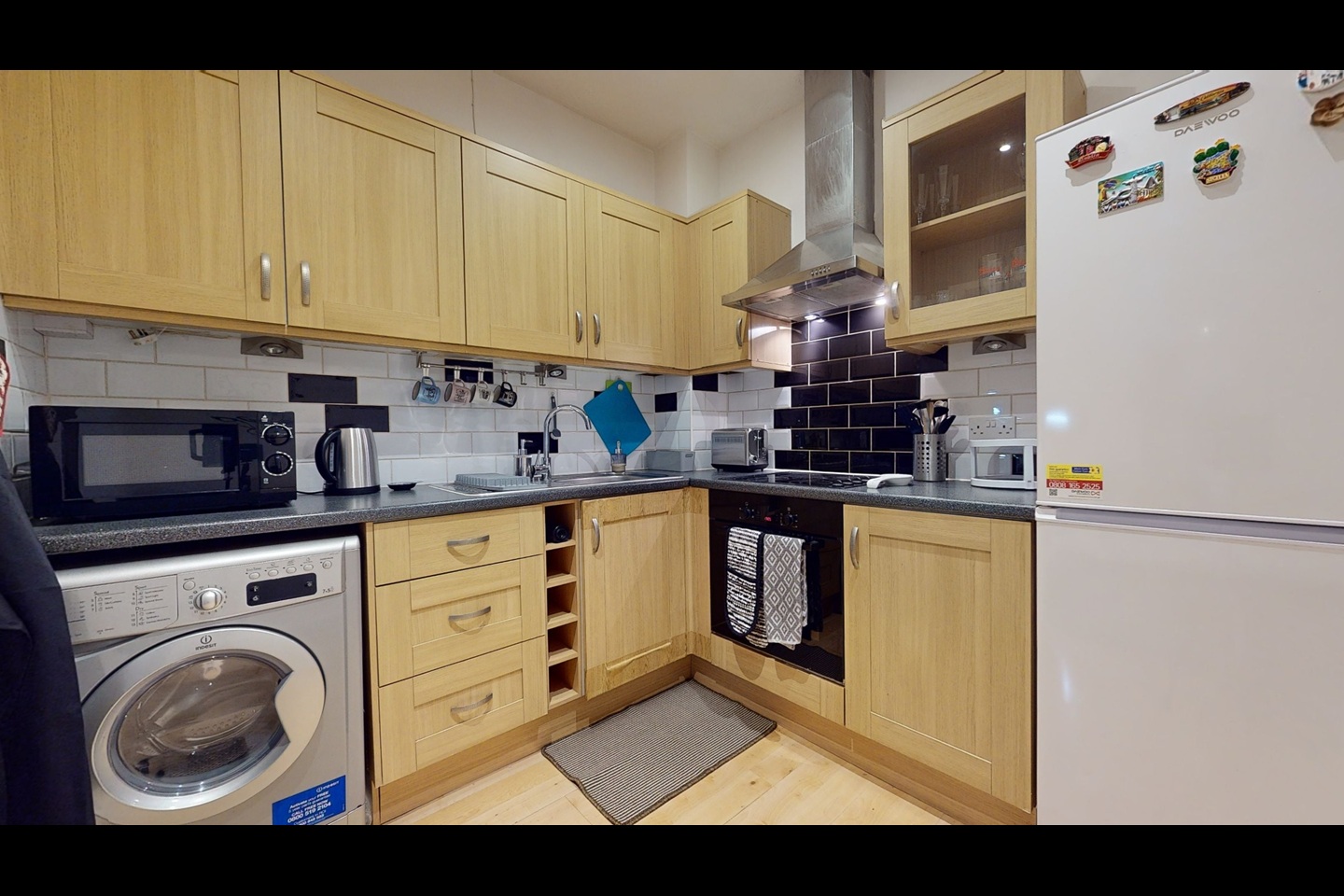 Additional image 8 of 1 Bed Flat, Chaucer Drive, SE1, N1 7GU