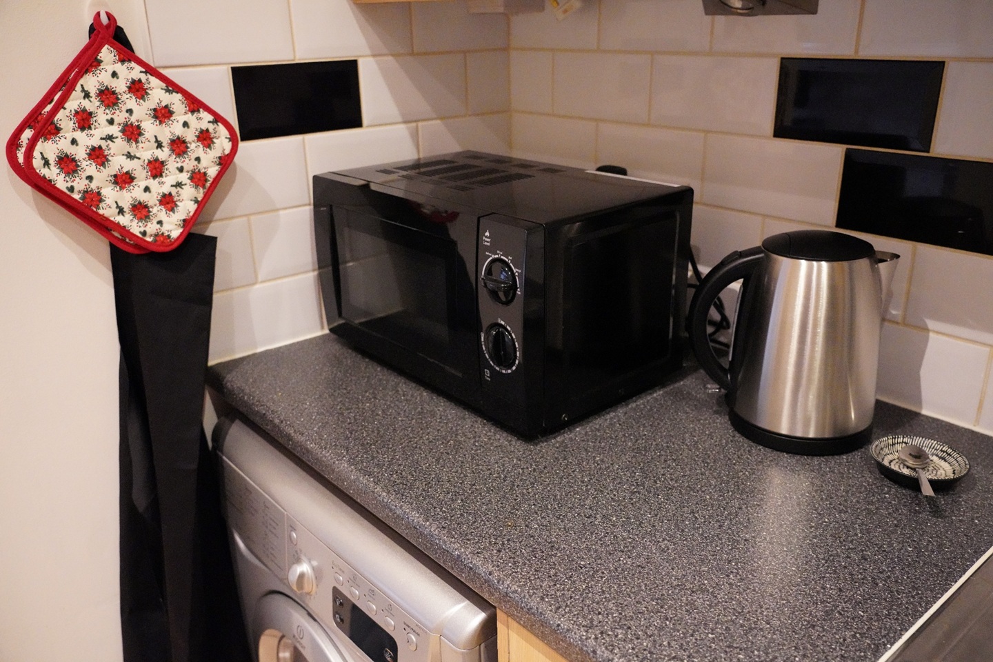 Additional image 9 of 1 Bed Flat, Chaucer Drive, SE1, N1 7GU