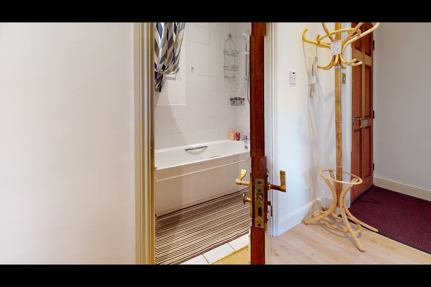 Additional image 10 of 1 Bed Flat, Chaucer Drive, SE1, N1 7GU