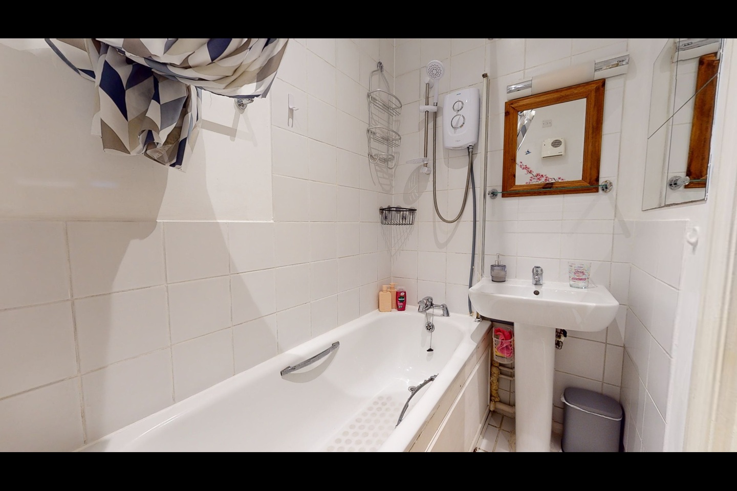 Additional image 11 of 1 Bed Flat, Chaucer Drive, SE1, N1 7GU