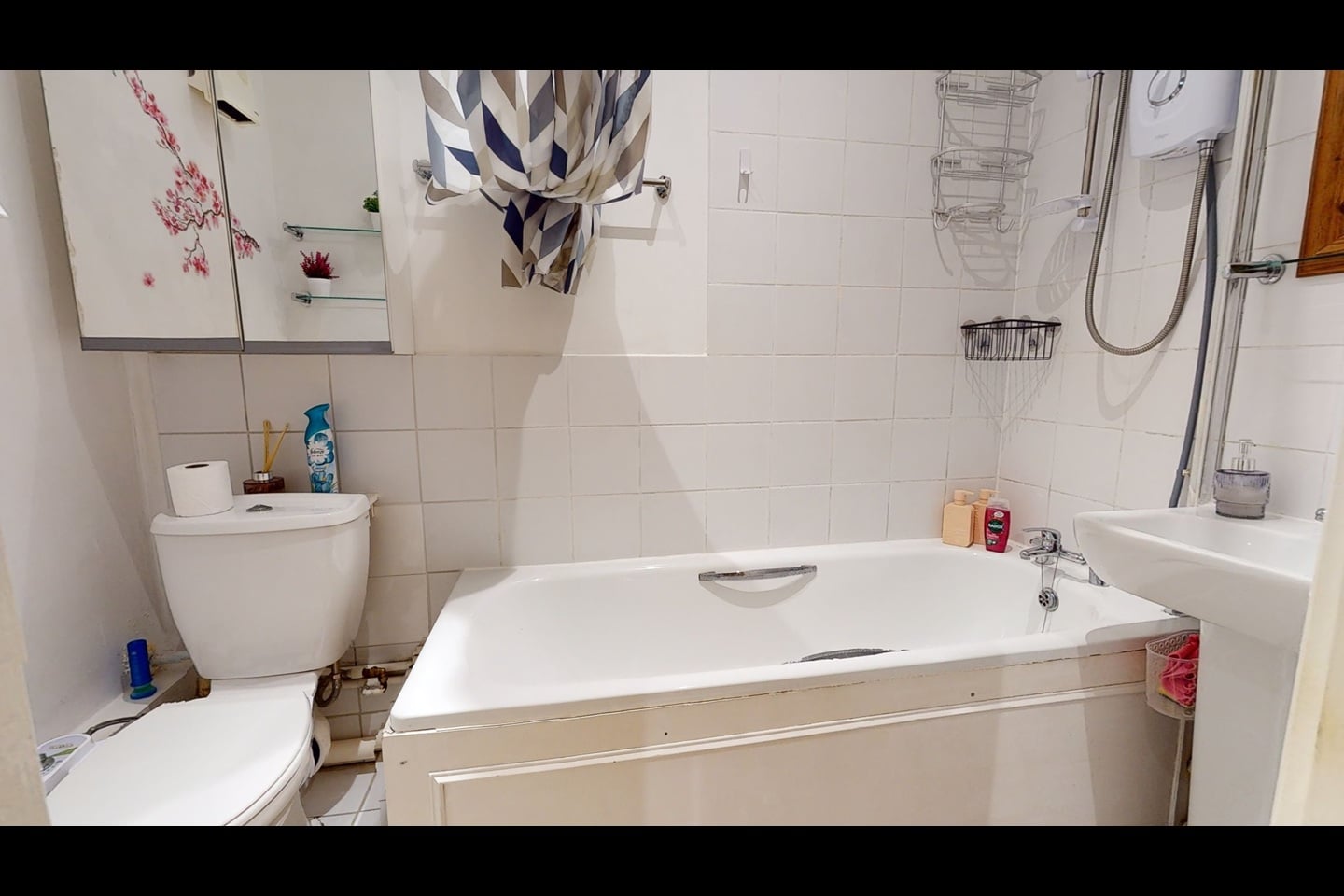 Additional image 12 of 1 Bed Flat, Chaucer Drive, SE1, N1 7GU