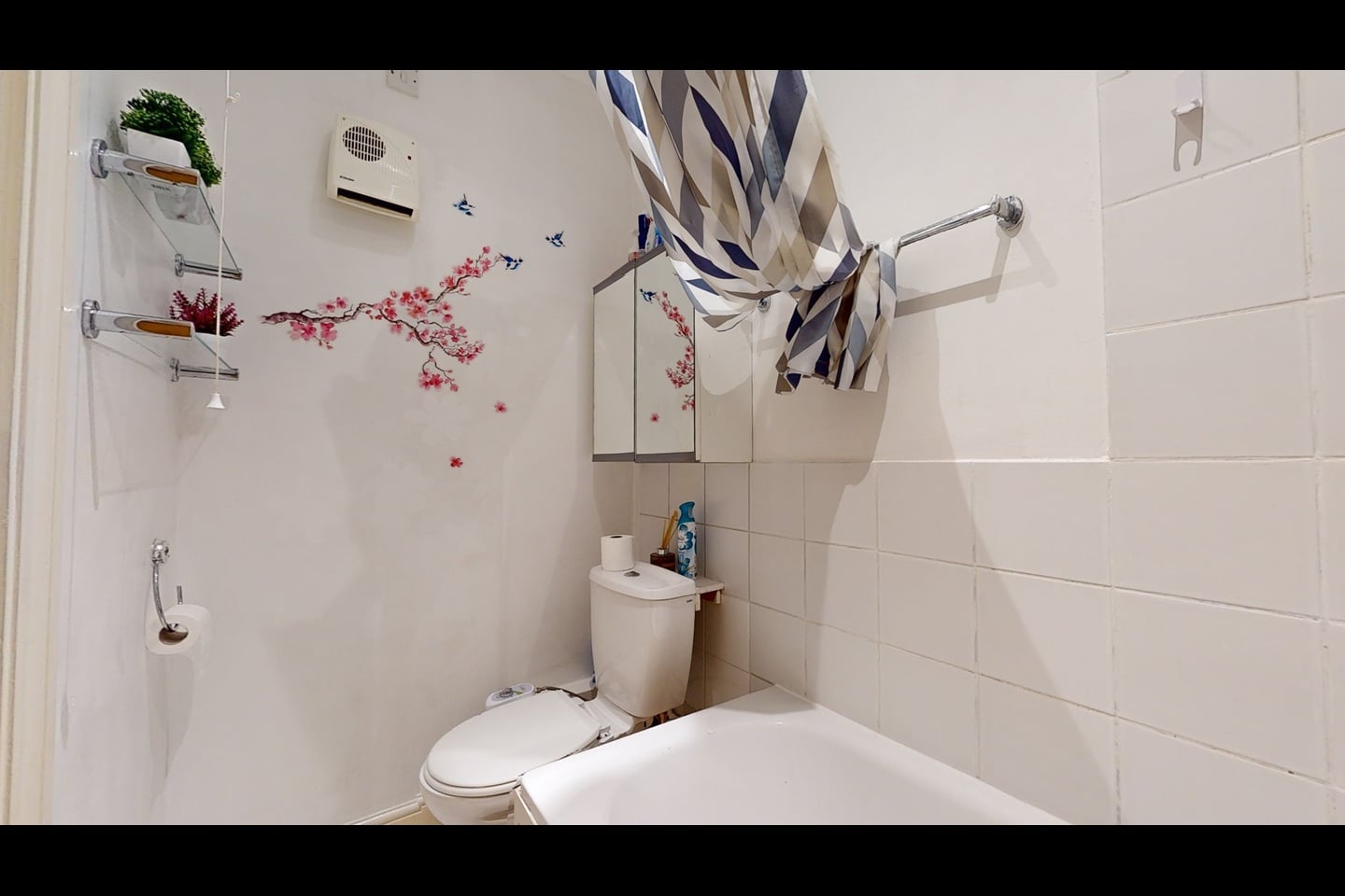 Additional image 13 of 1 Bed Flat, Chaucer Drive, SE1, N1 7GU