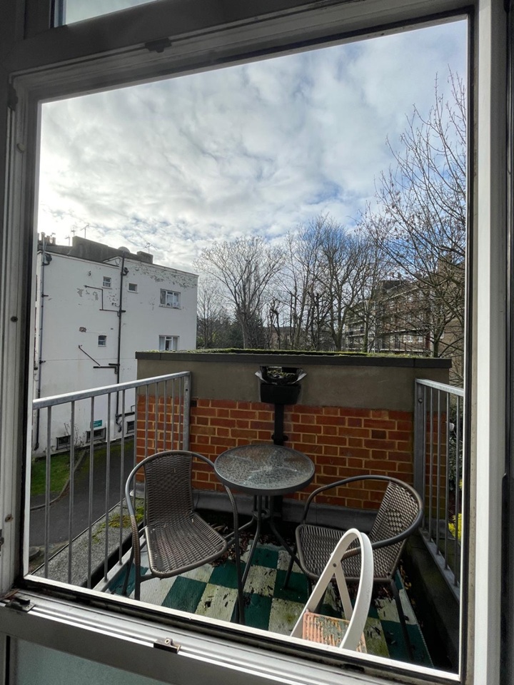 Additional image 3 of Room in a Shared Flat, Bramshurst, NW8, N1 7GU