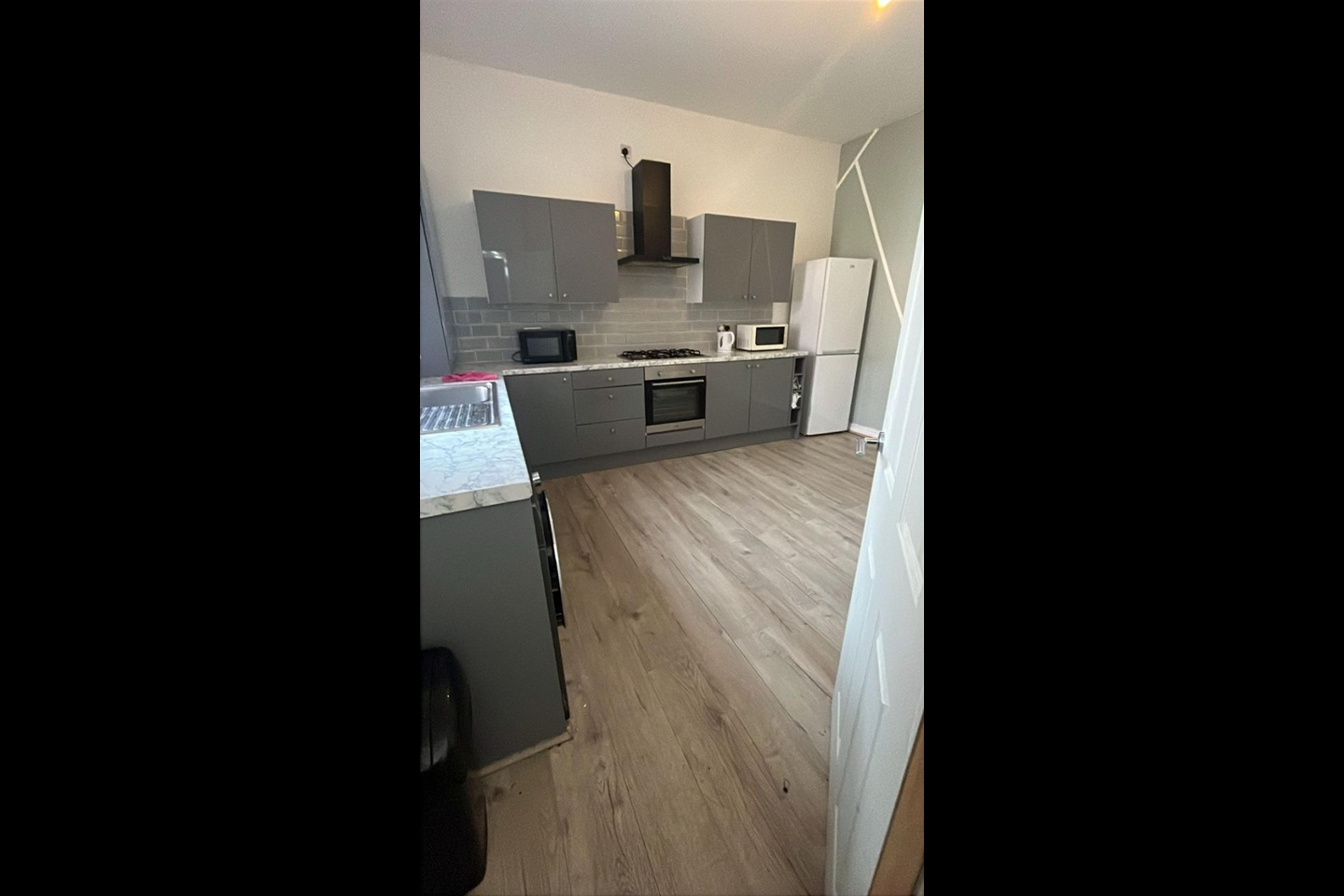 Room in a Shared House, Elford Grove, LS8, N1 7GU