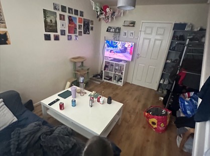 2 Bed Semi-Detached House, Aquarius Lane, M6