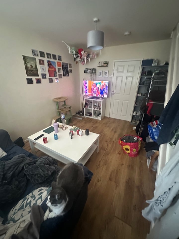 Additional image 2 of 2 Bed Semi-Detached House, Aquarius Lane, M6, N1 7GU