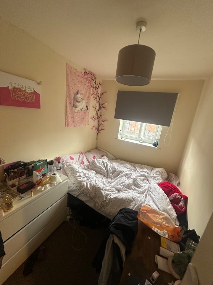 Additional image 5 of 2 Bed Semi-Detached House, Aquarius Lane, M6, N1 7GU