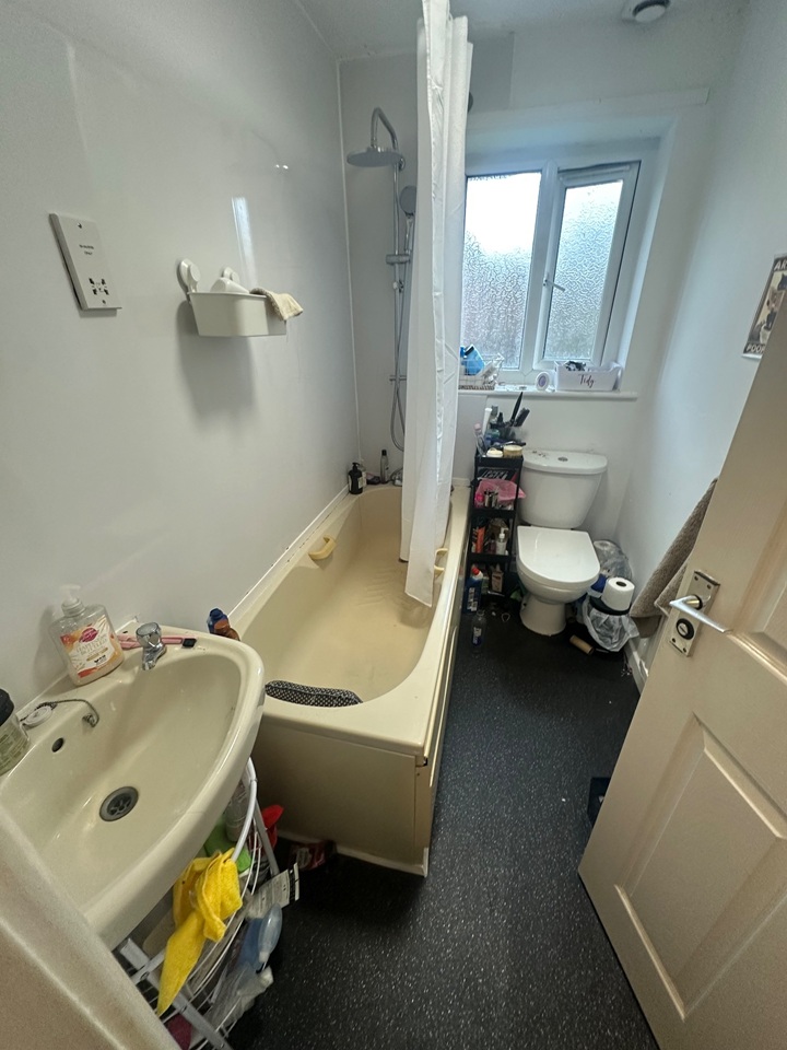 Additional image 6 of 2 Bed Semi-Detached House, Aquarius Lane, M6, N1 7GU