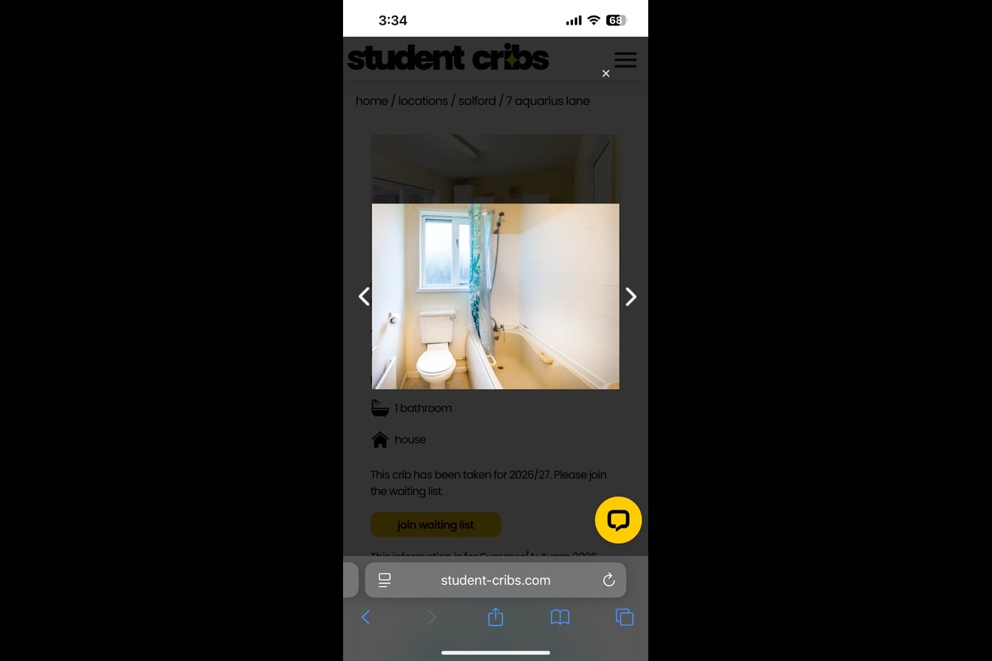Additional image 10 of 2 Bed Semi-Detached House, Aquarius Lane, M6, N1 7GU
