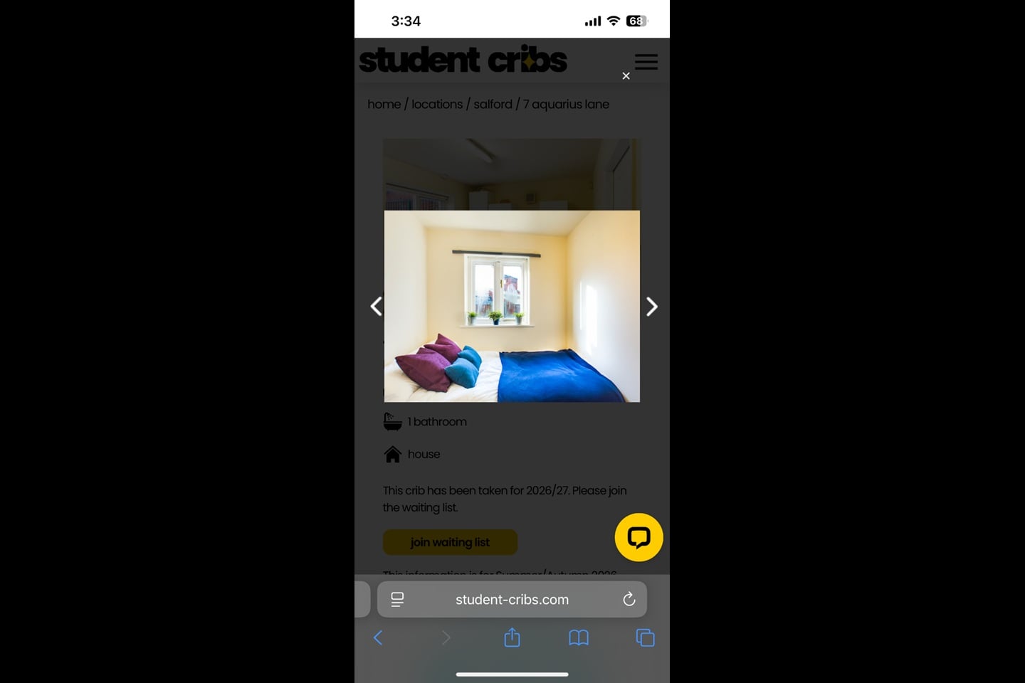 Additional image 11 of 2 Bed Semi-Detached House, Aquarius Lane, M6, N1 7GU