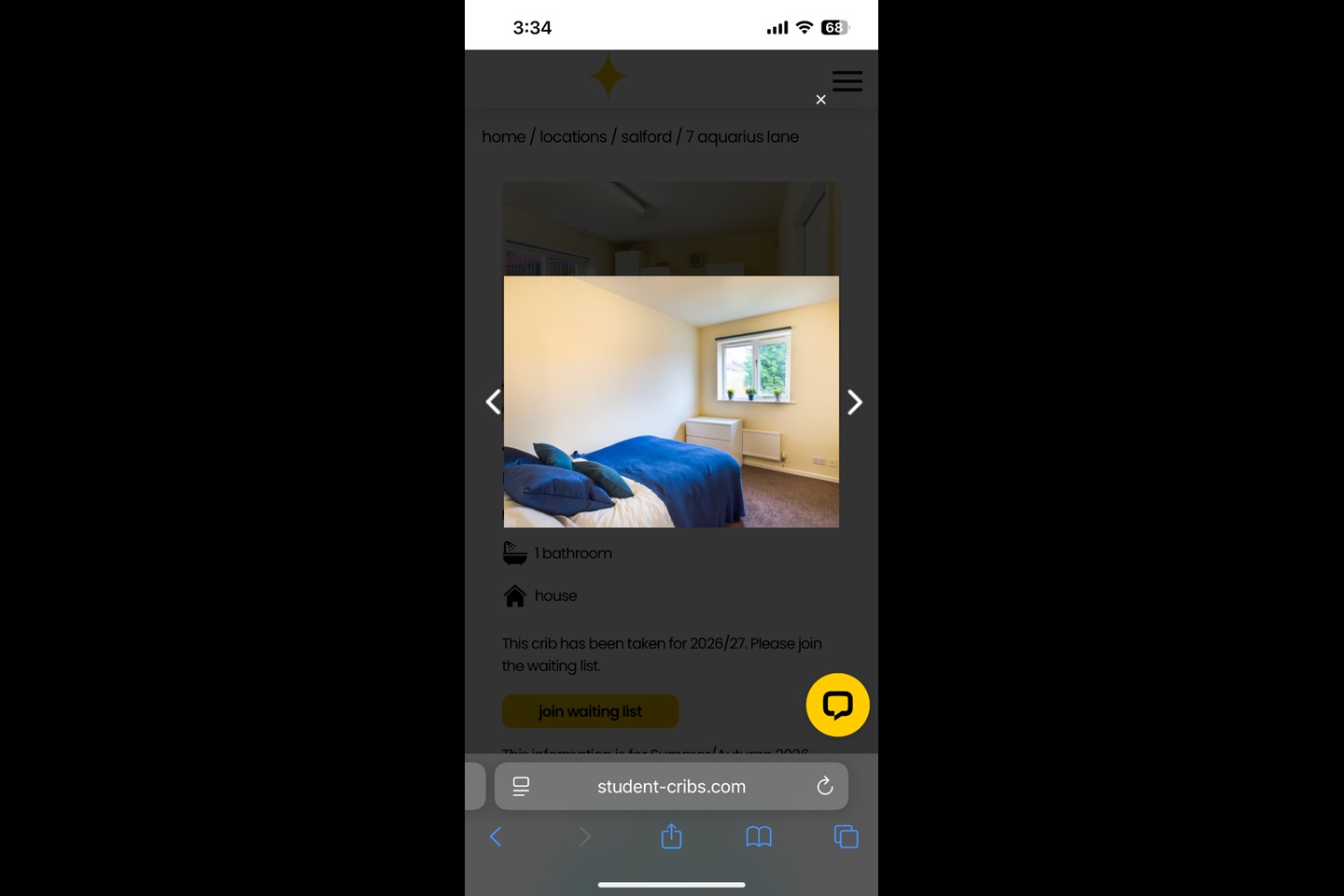 Additional image 12 of 2 Bed Semi-Detached House, Aquarius Lane, M6, N1 7GU
