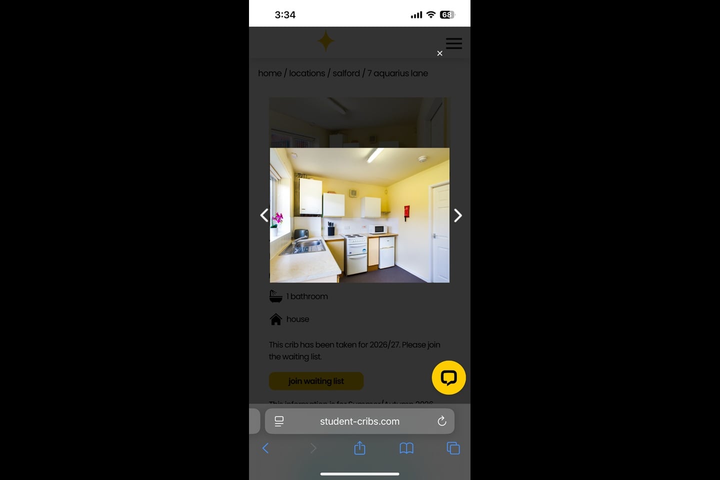 Additional image 15 of 2 Bed Semi-Detached House, Aquarius Lane, M6, N1 7GU