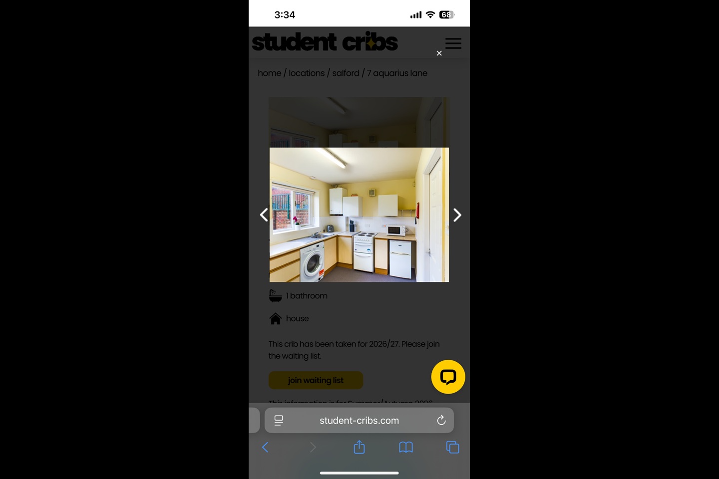 Additional image 16 of 2 Bed Semi-Detached House, Aquarius Lane, M6, N1 7GU