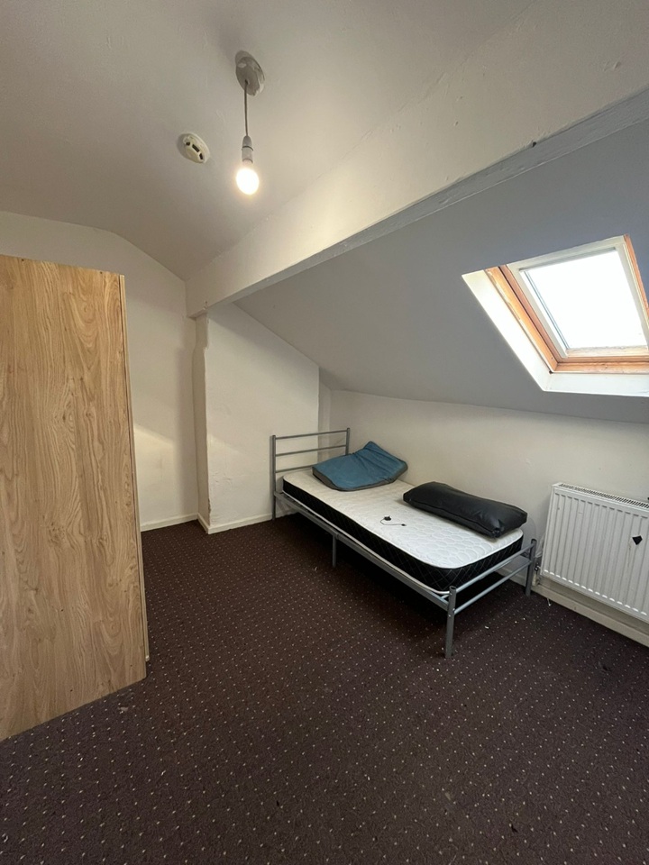 Room in a Shared House, Shafton Place, LS11, N1 7GU