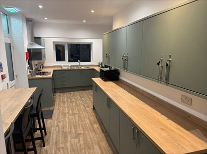 Room in a Shared House, The Promenade, SA1