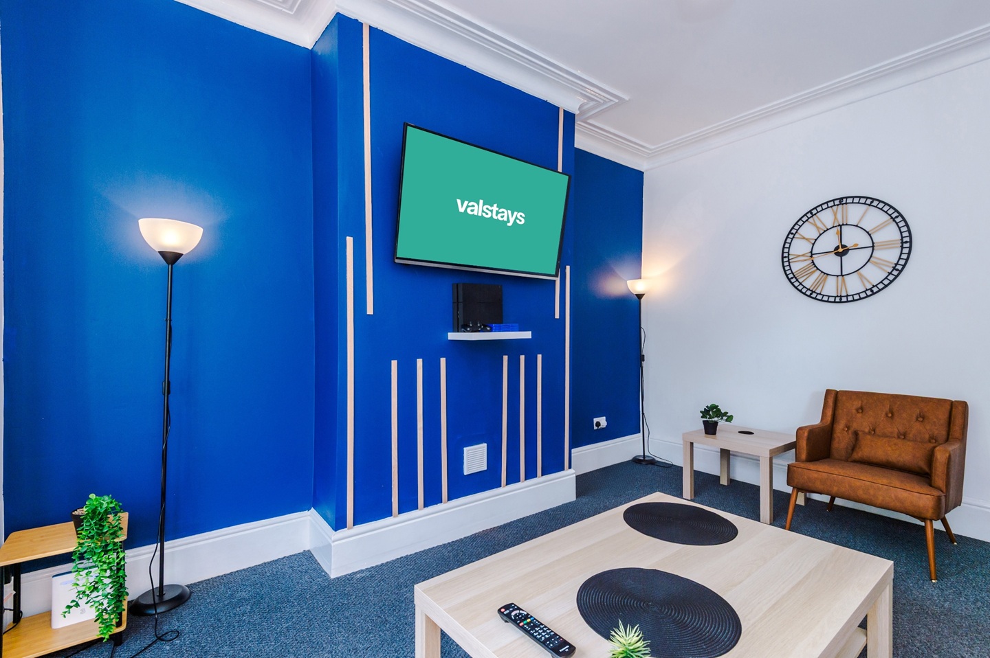 Additional image 2 of 4 Bed Terraced House, Acomb St, M15, N1 7GU