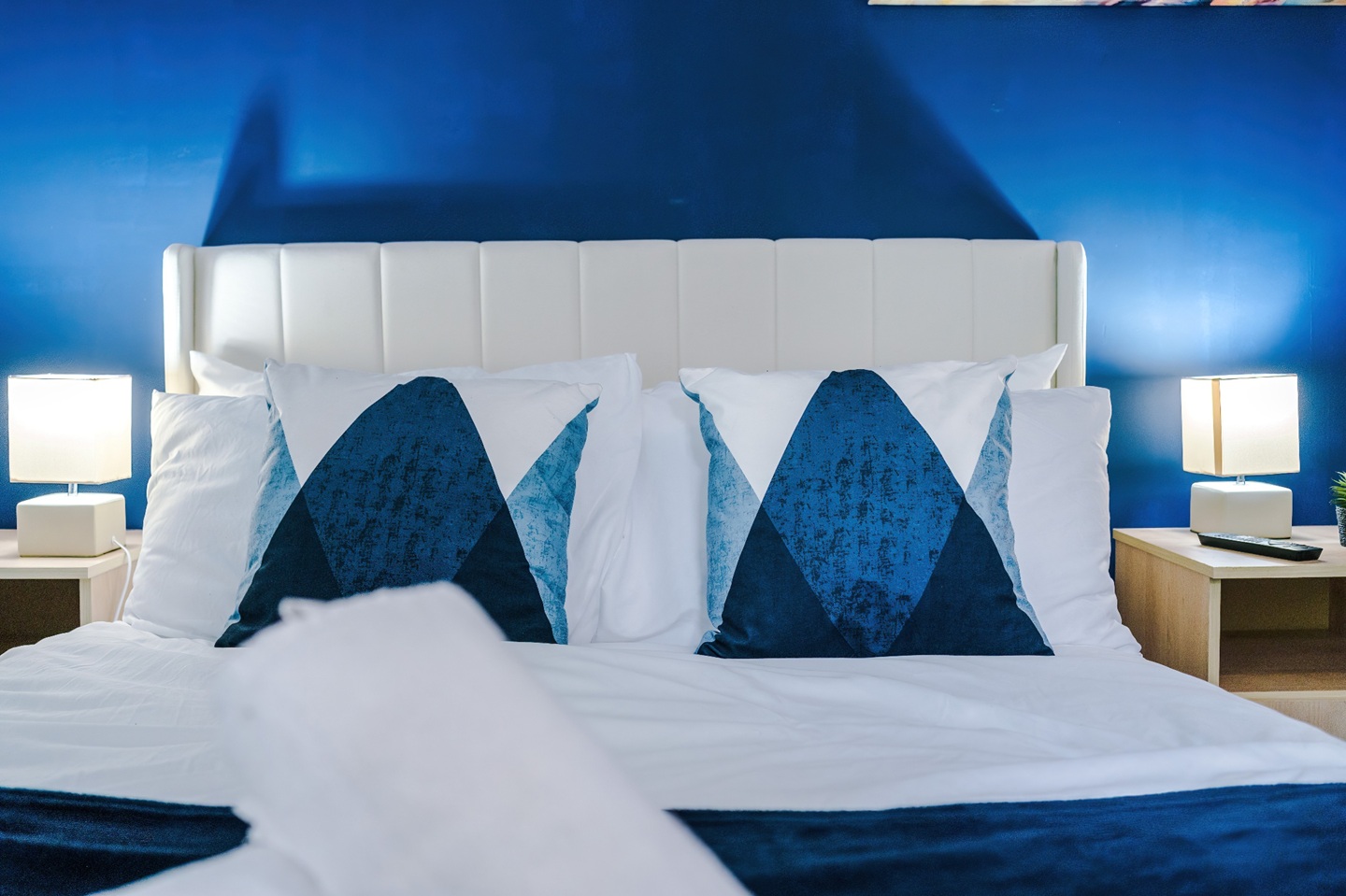 4 Bed Terraced House, Acomb St, M15, N1 7GU