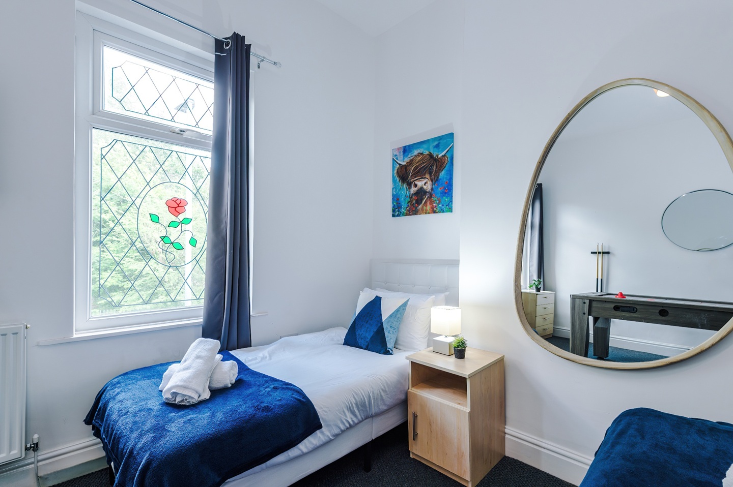 Additional image 3 of 4 Bed Terraced House, Acomb St, M15, N1 7GU