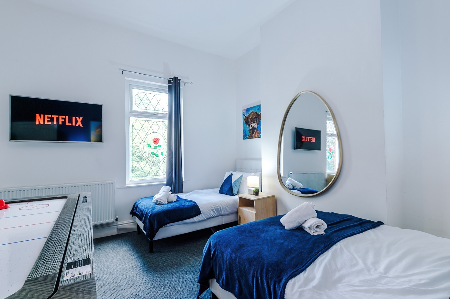 Additional image 4 of 4 Bed Terraced House, Acomb St, M15, N1 7GU