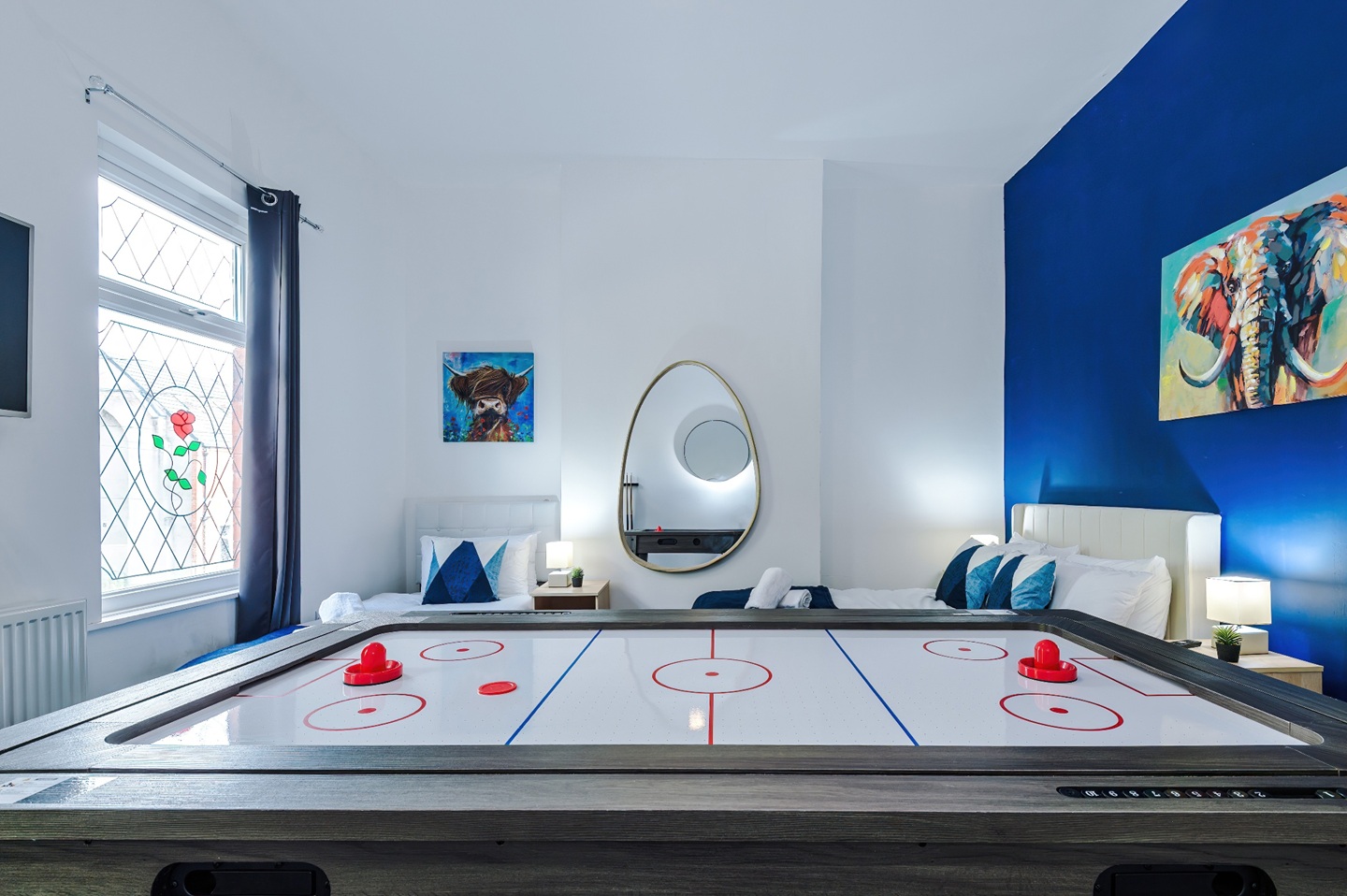 Additional image 6 of 4 Bed Terraced House, Acomb St, M15, N1 7GU