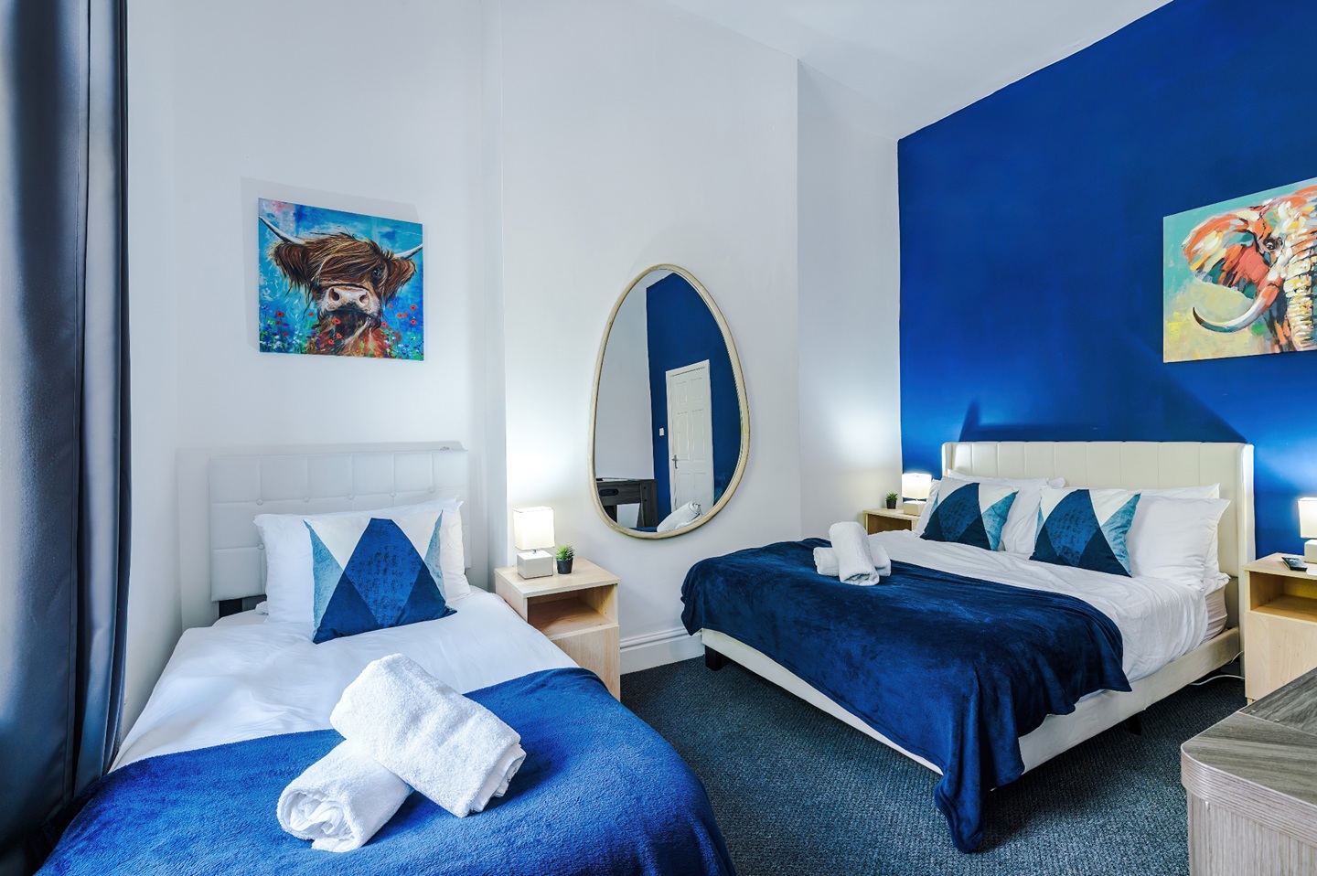 Additional image 10 of 4 Bed Terraced House, Acomb St, M15, N1 7GU