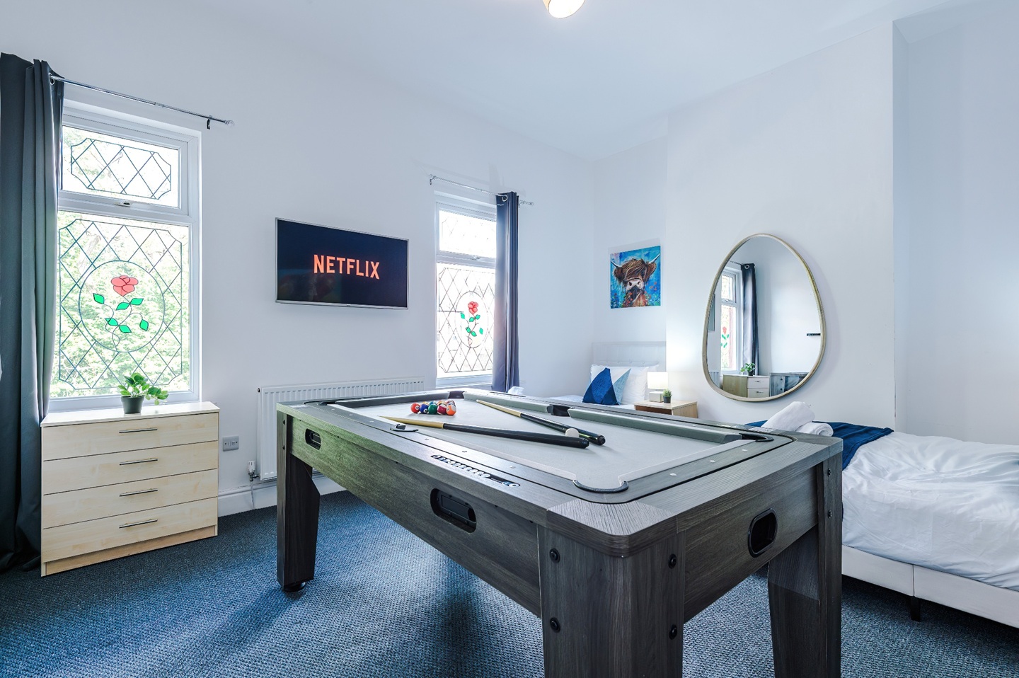 Additional image 12 of 4 Bed Terraced House, Acomb St, M15, N1 7GU