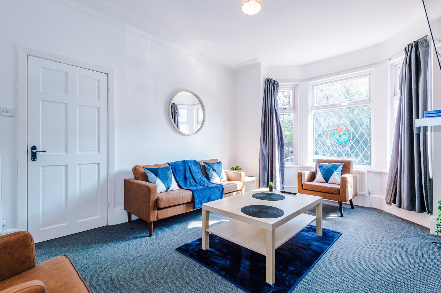 Additional image 24 of 4 Bed Terraced House, Acomb St, M15, N1 7GU