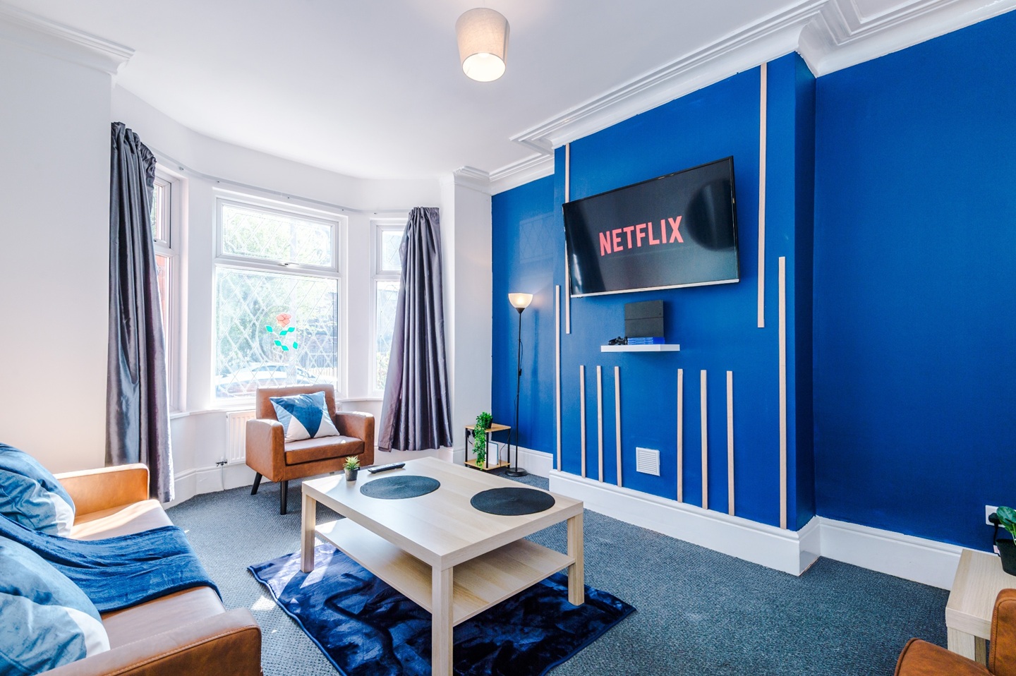 Additional image 27 of 4 Bed Terraced House, Acomb St, M15, N1 7GU