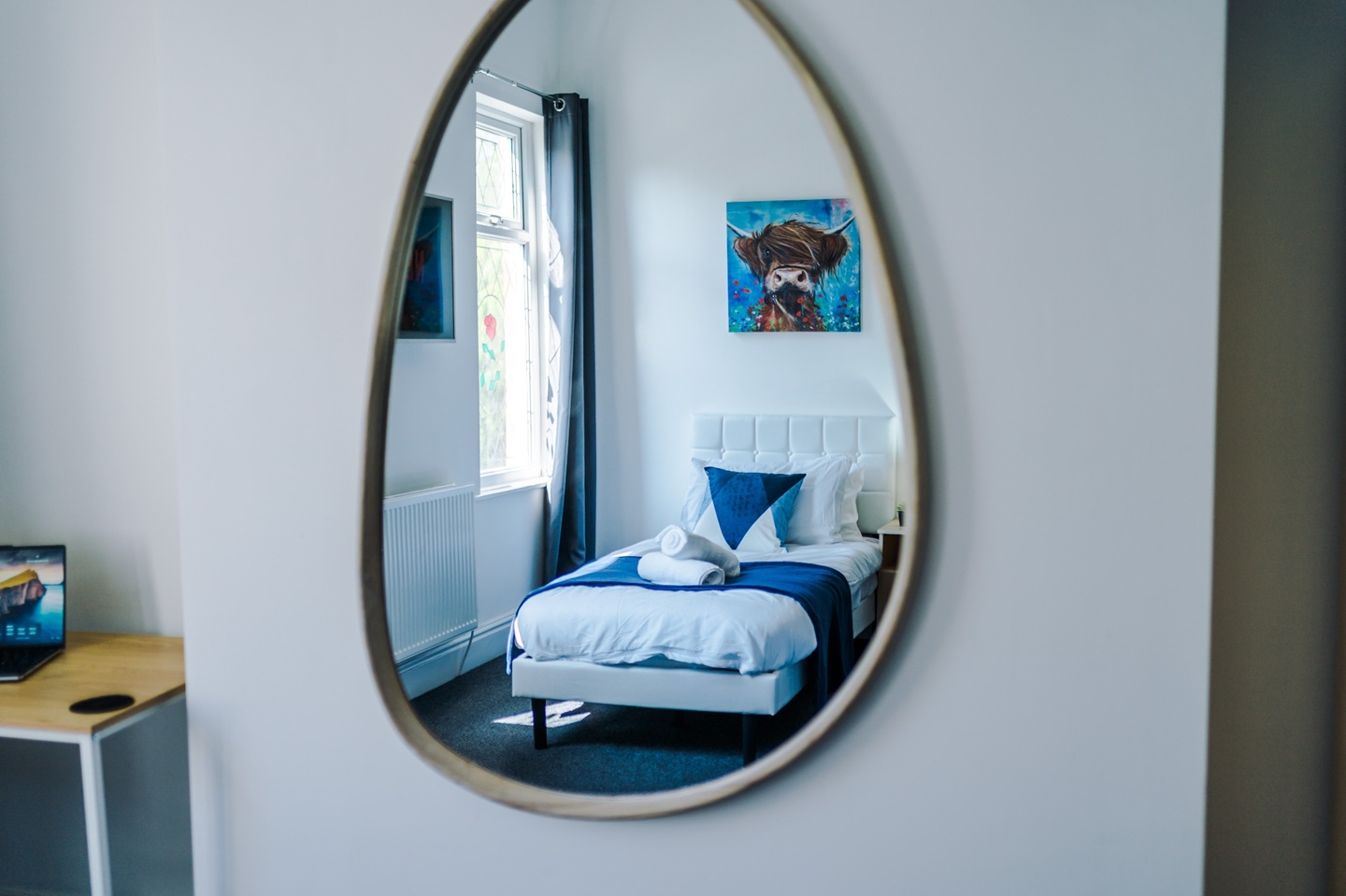 Additional image 30 of 4 Bed Terraced House, Acomb St, M15, N1 7GU