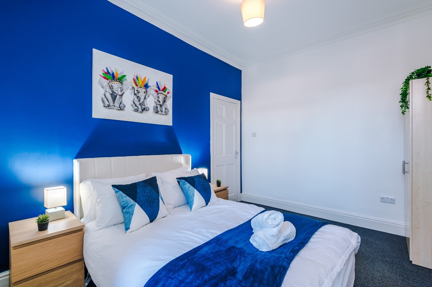 Additional image 37 of 4 Bed Terraced House, Acomb St, M15, N1 7GU