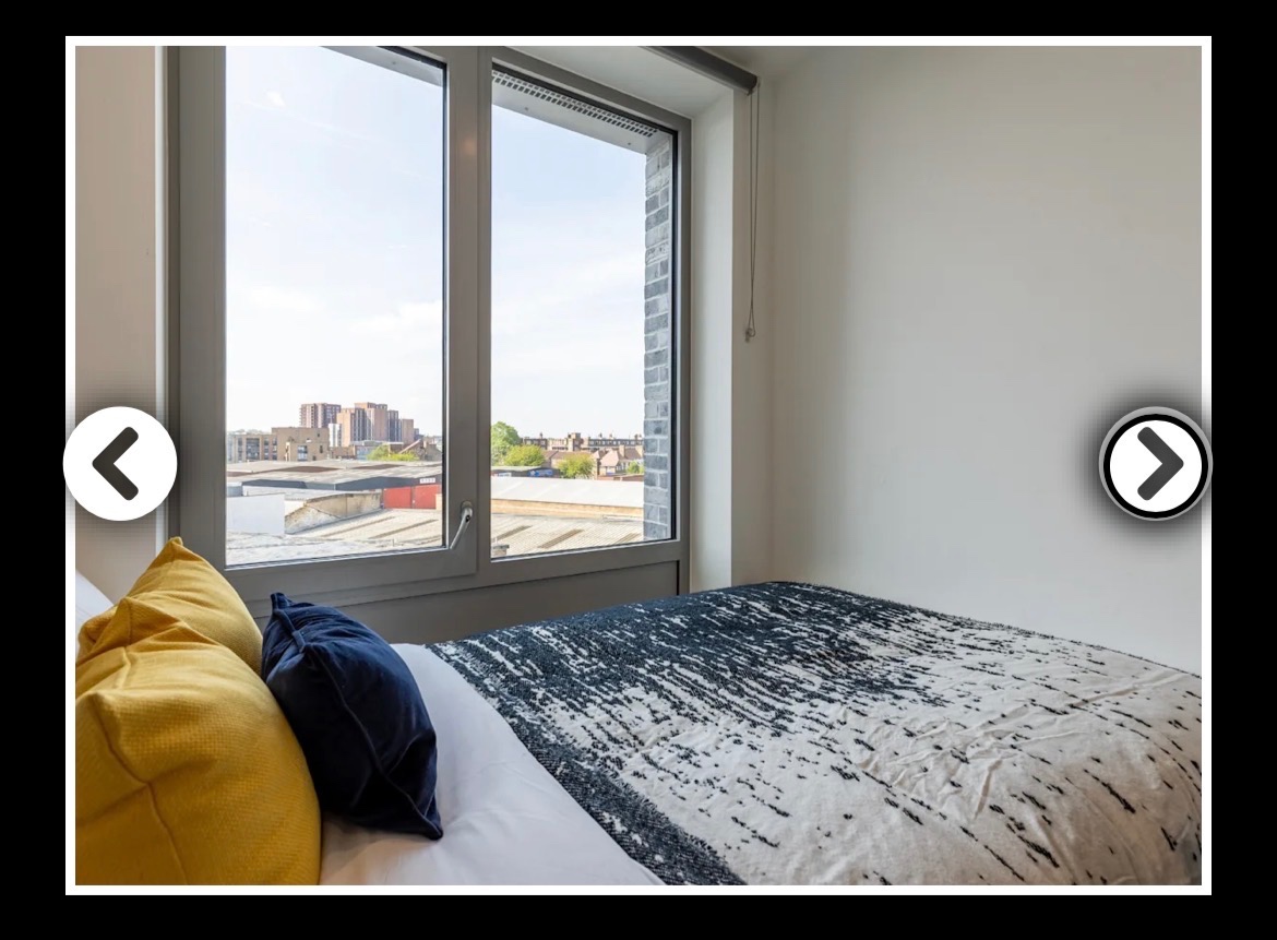 Additional image 3 of Studio Flat, Rolls Road, SE1, N1 7GU