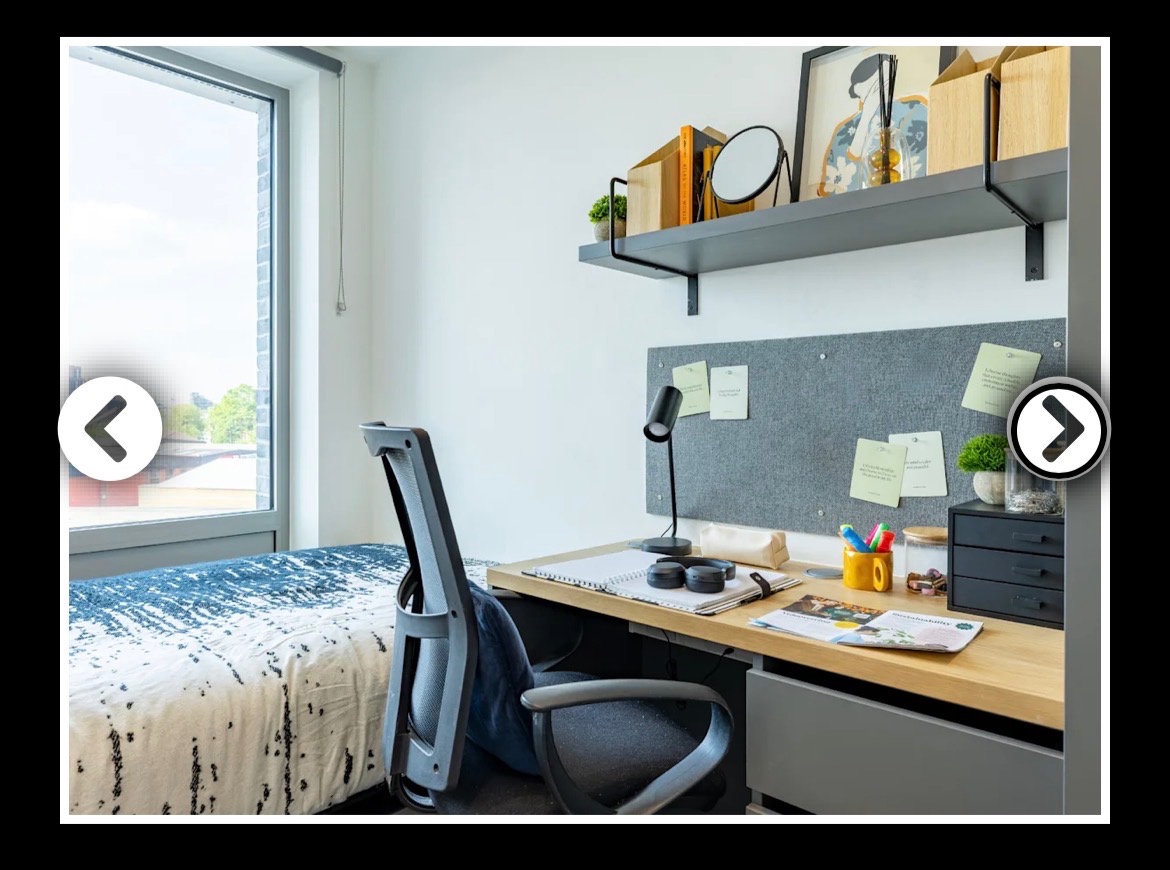 Additional image 4 of Studio Flat, Rolls Road, SE1, N1 7GU