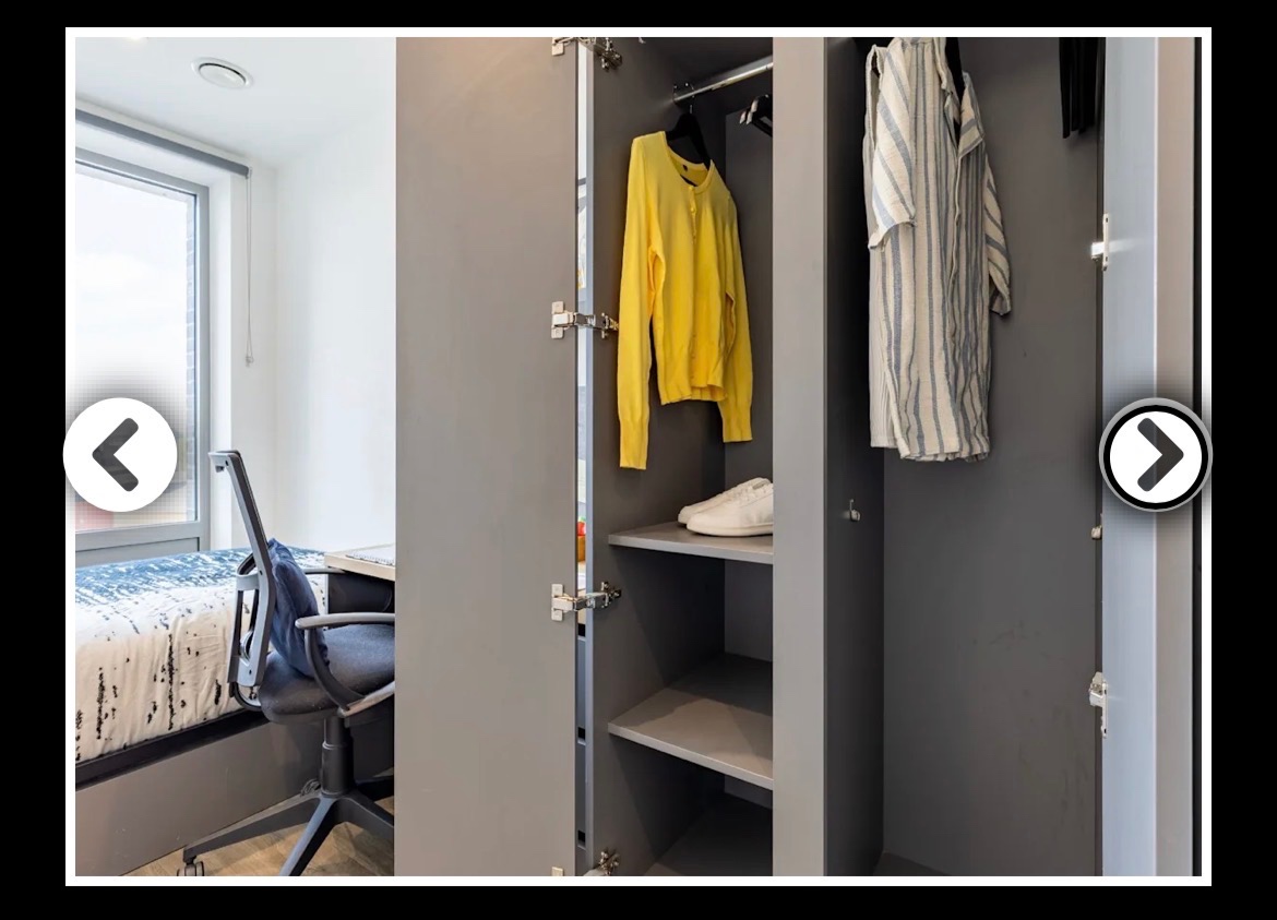 Additional image 5 of Studio Flat, Rolls Road, SE1, N1 7GU