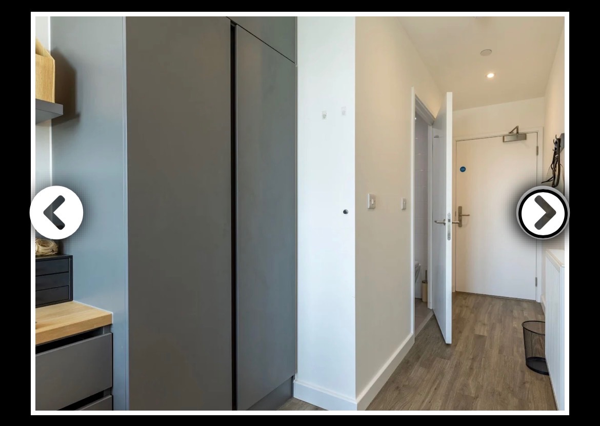 Additional image 6 of Studio Flat, Rolls Road, SE1, N1 7GU