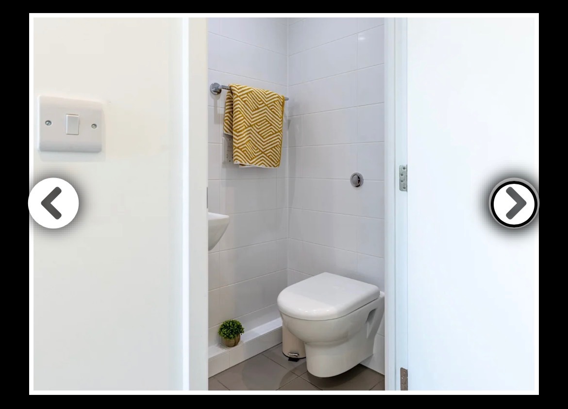 Additional image 7 of Studio Flat, Rolls Road, SE1, N1 7GU