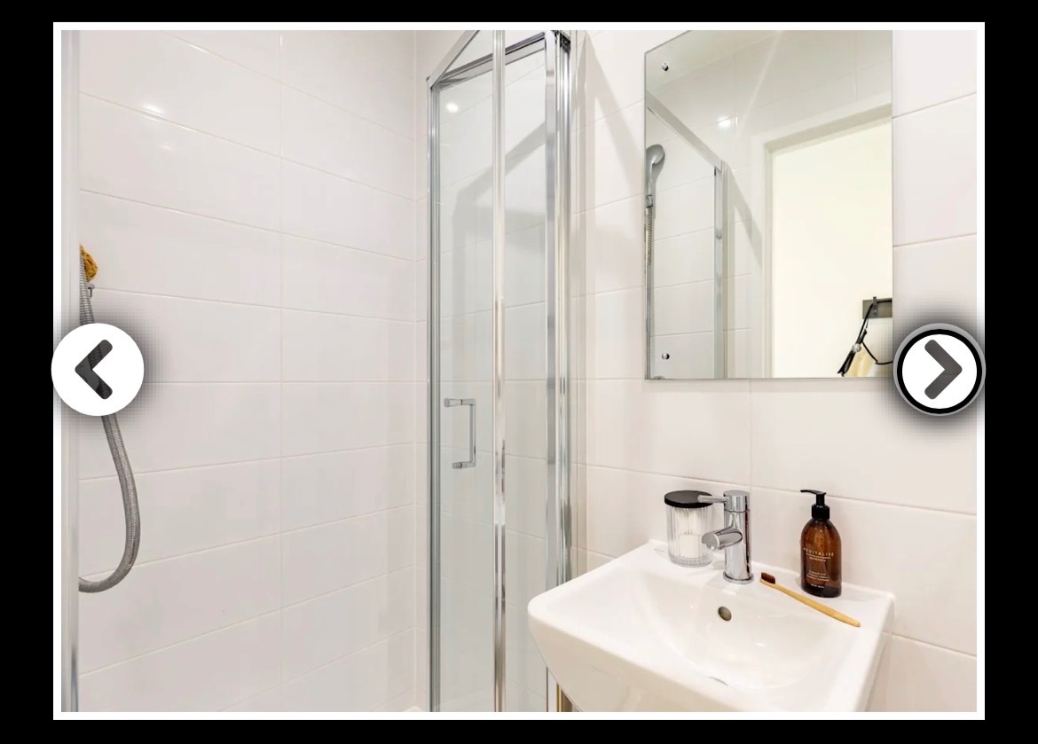 Additional image 8 of Studio Flat, Rolls Road, SE1, N1 7GU