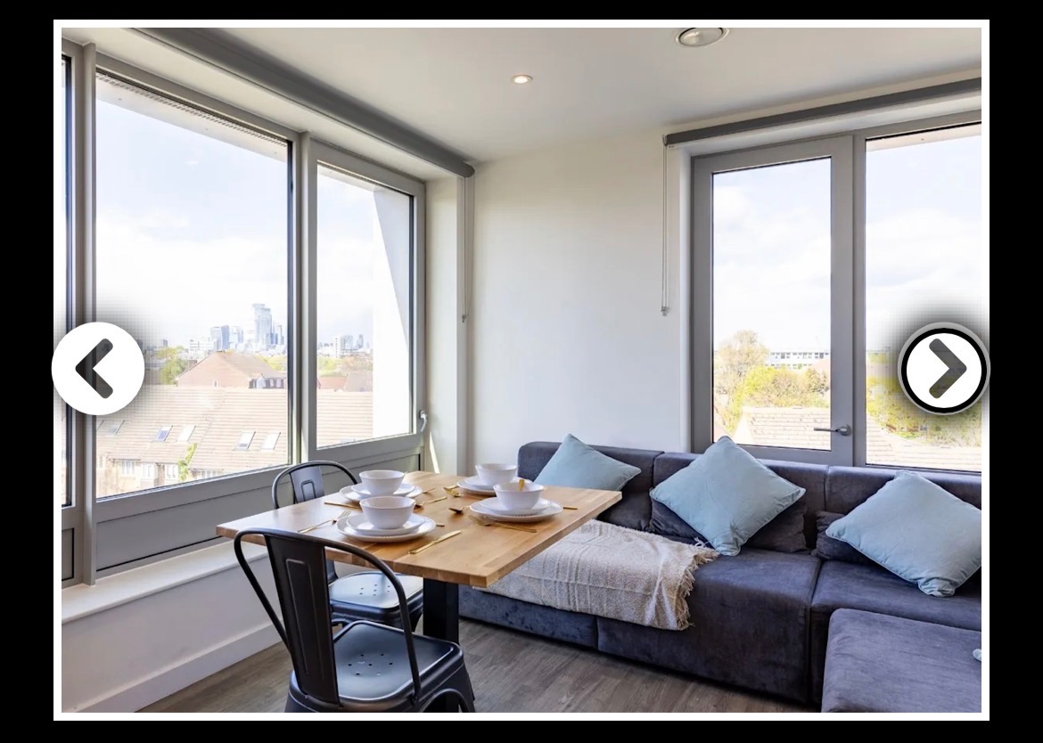 Additional image 9 of Studio Flat, Rolls Road, SE1, N1 7GU