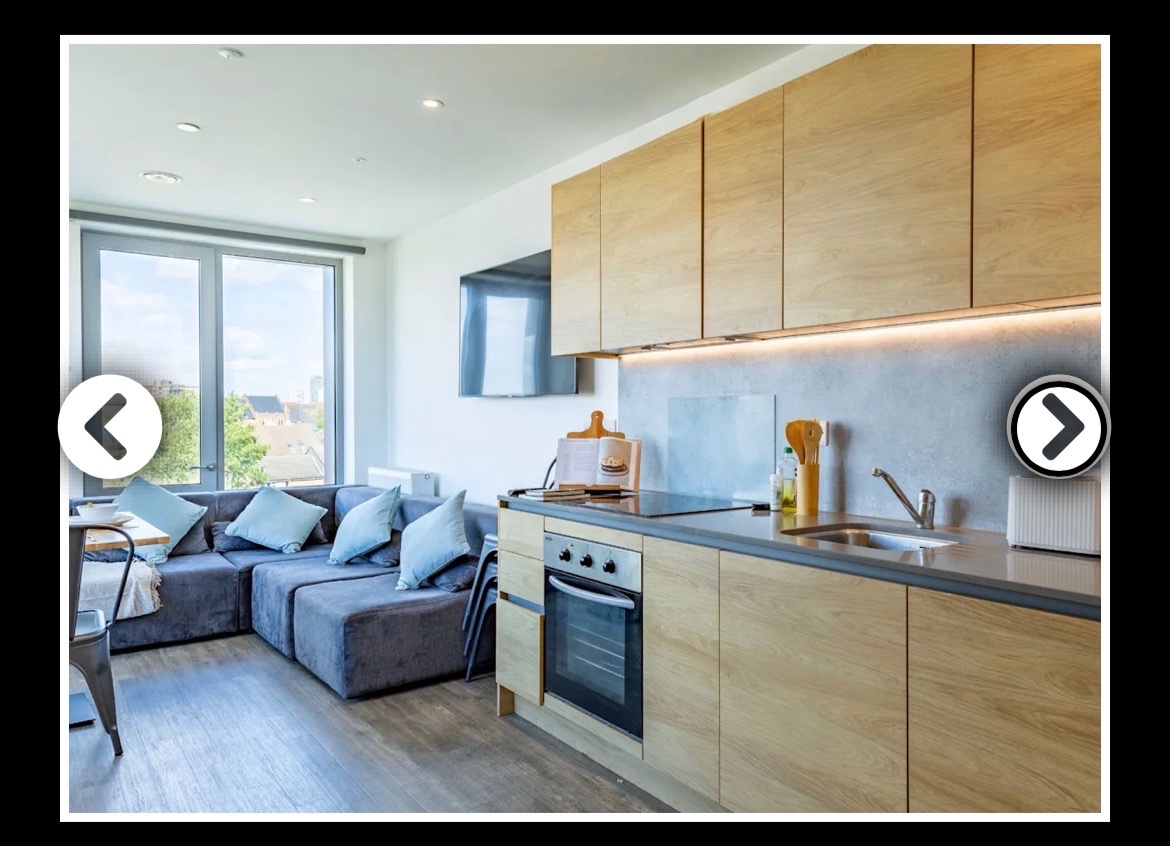 Additional image 10 of Studio Flat, Rolls Road, SE1, N1 7GU