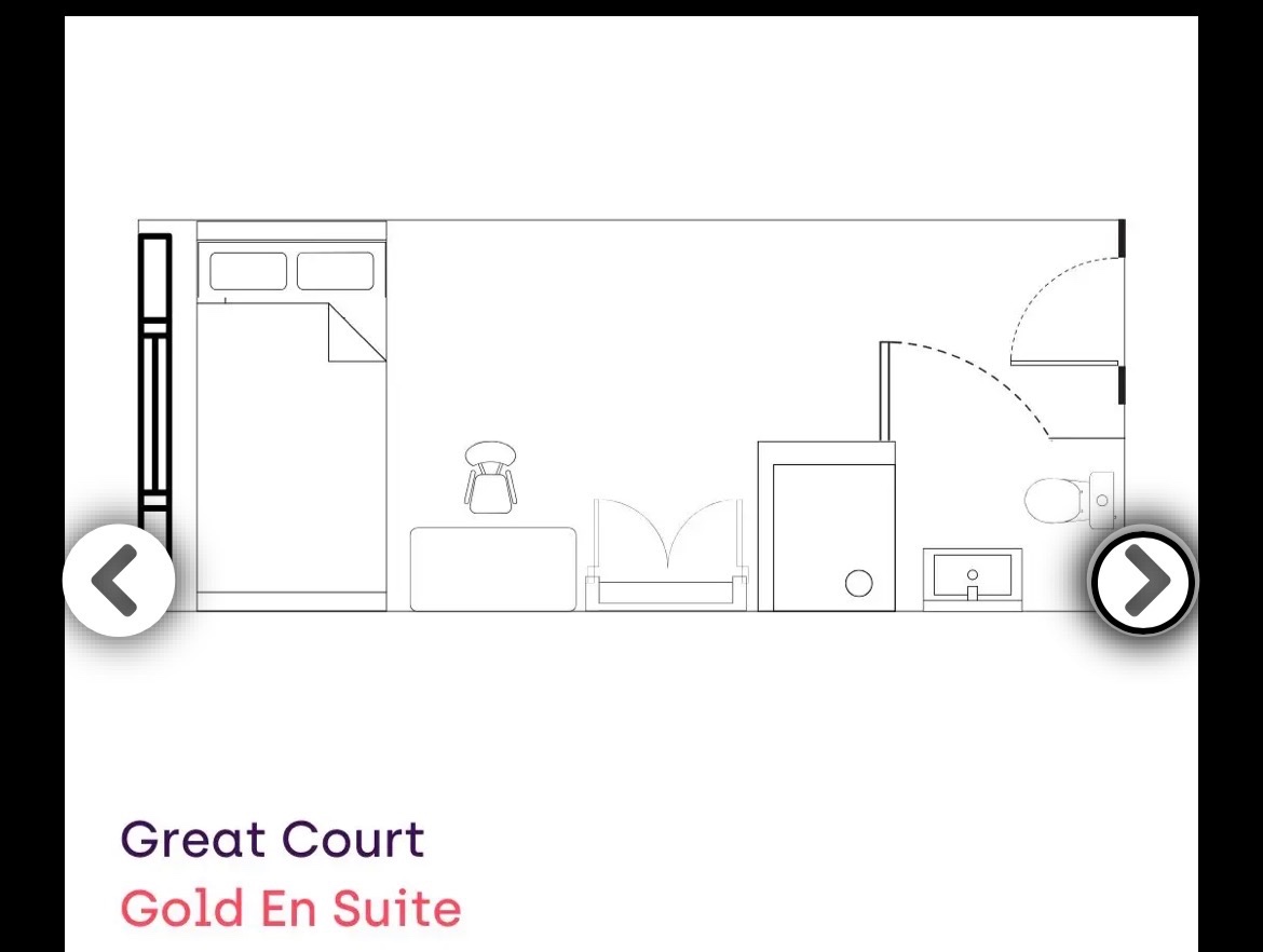 Additional image 11 of Studio Flat, Rolls Road, SE1, N1 7GU