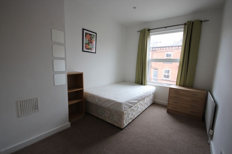 Room in a Shared House, Headingley Mount, LS6, N1 7GU