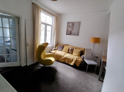 Room in a Shared House, Acton Street, TS1