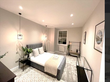 1 Bed Flat, Elmfield House, DN1