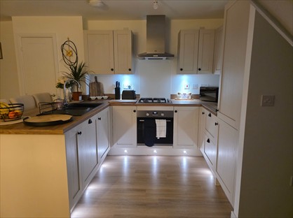 Room in a Shared House, Verde Avenue, MK42