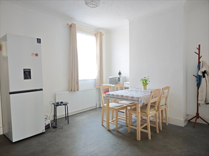 Room in a Shared Flat, Woodheyes Road, NW10