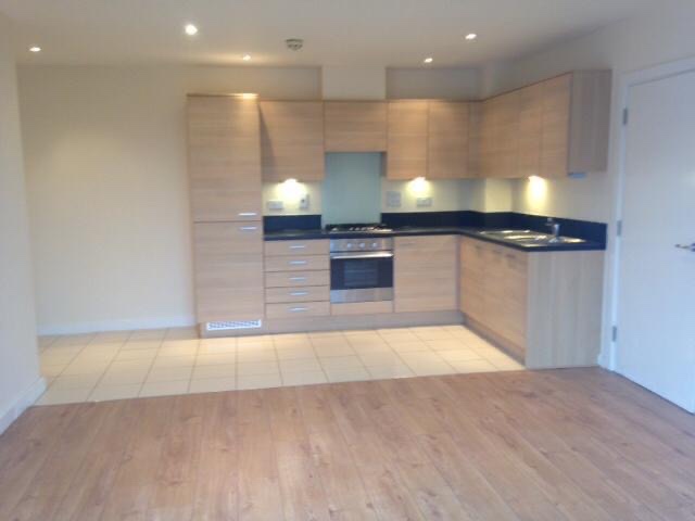 Additional image 2 of 2 Bed Flat, Havergate Way, RG2, N1 7GU