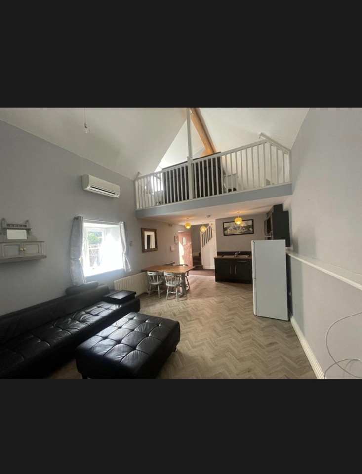 Additional image 3 of 1 Bed Semi-Detached House, All Bills Included, BS3, N1 7GU