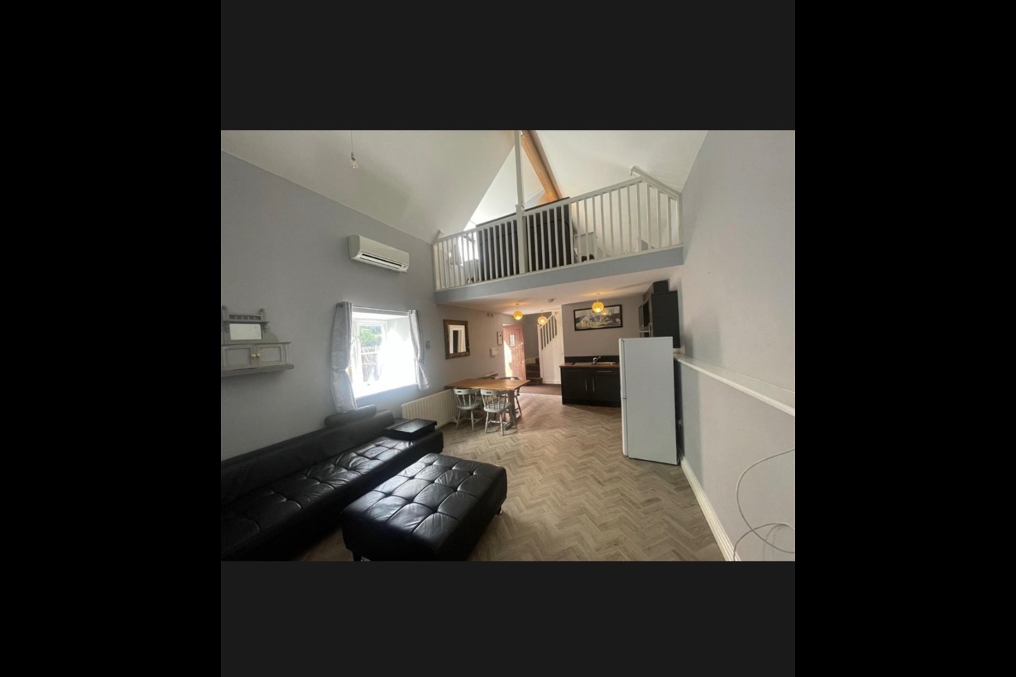 Additional image 4 of 1 Bed Semi-Detached House, All Bills Included, BS3, N1 7GU