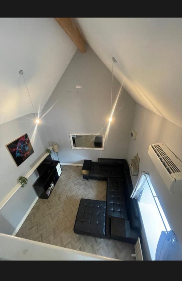 Additional image 5 of 1 Bed Semi-Detached House, All Bills Included, BS3, N1 7GU